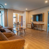  Apartament lux - 2 camere - parcare - Aviatorii Residence 