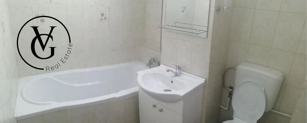 Apartament 2 camere- City Park Mall- termen lung