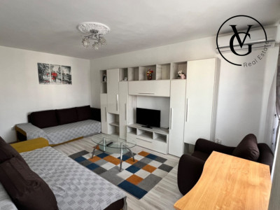 Apartament 2 camere- City Park Mall- termen lung