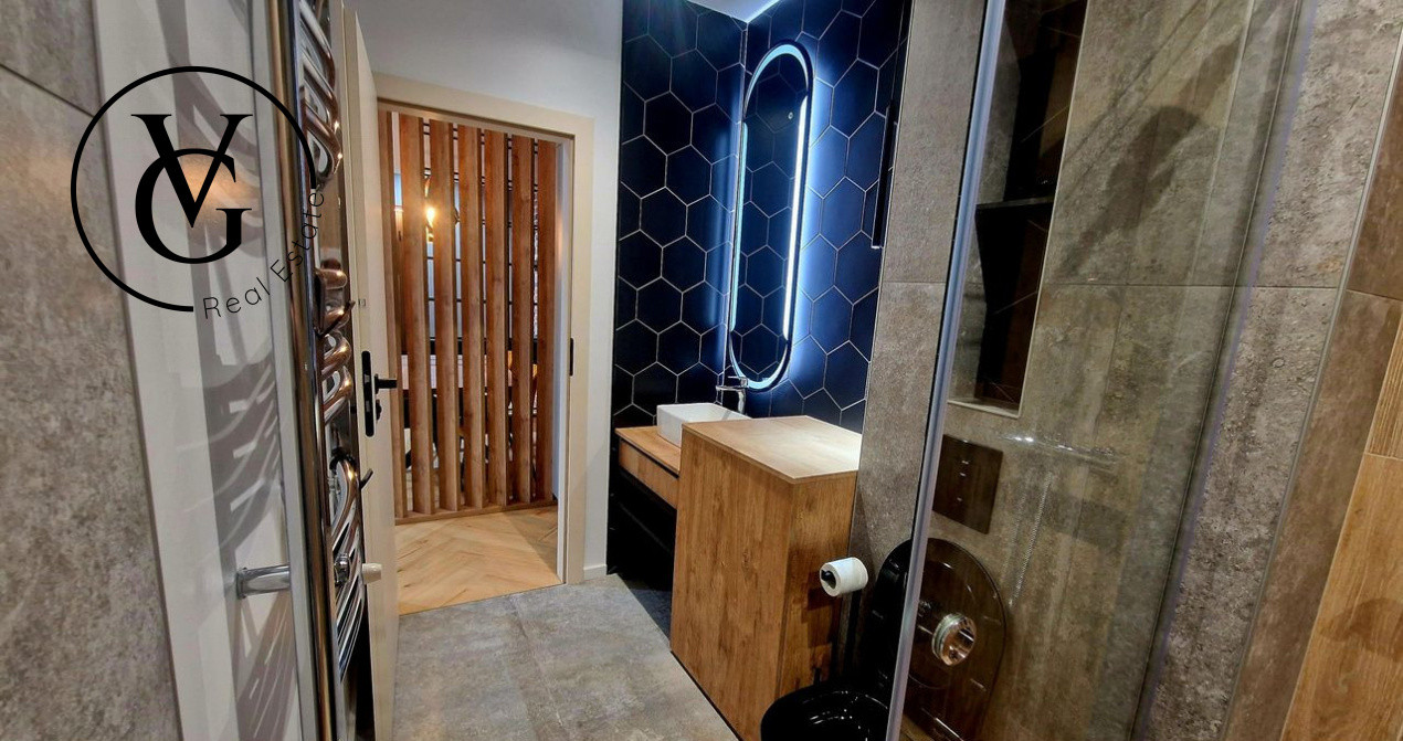 Aviatorii Residence - apartament 2 camere - lux - parcare