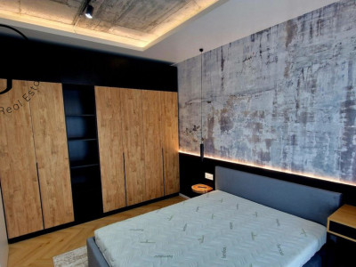 Aviatorii Residence - apartament 2 camere - lux - parcare