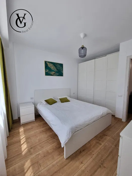 Apartament 2 camere - Faleza Nord- Strada Pescarilor
