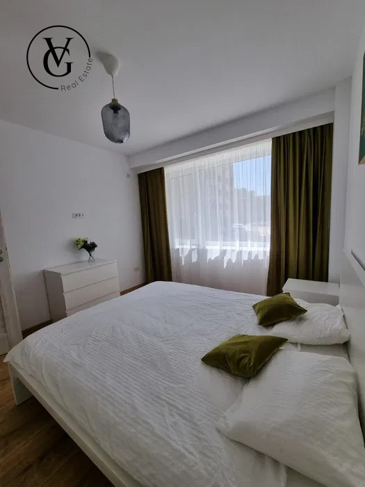 Apartament 2 camere - Faleza Nord- Strada Pescarilor