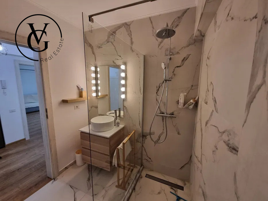 Apartament 2 camere - Faleza Nord- Strada Pescarilor
