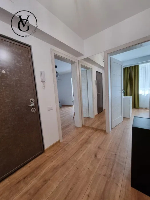 Apartament 2 camere - Faleza Nord- Strada Pescarilor