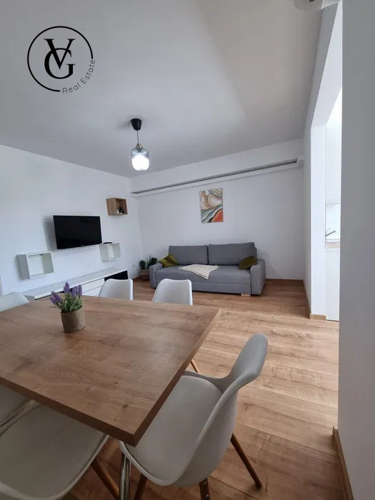 Apartament 2 camere - Faleza Nord- Strada Pescarilor