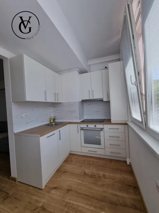 Apartament 2 camere - Faleza Nord- Strada Pescarilor
