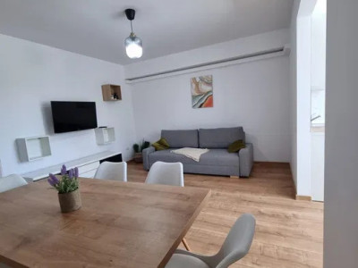 Apartament 2 camere - Faleza Nord - Reyna