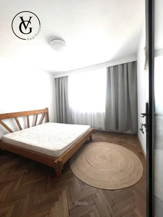 Apartament 2 camere - Tomis Nord