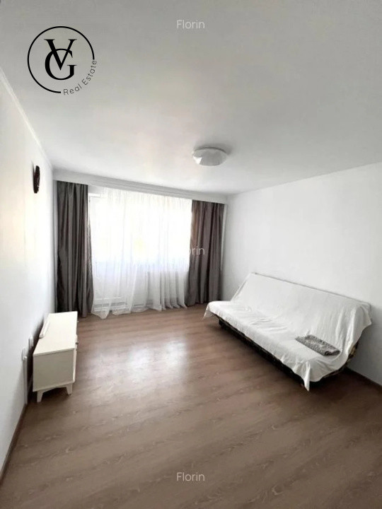 Apartament 2 camere - Tomis Nord