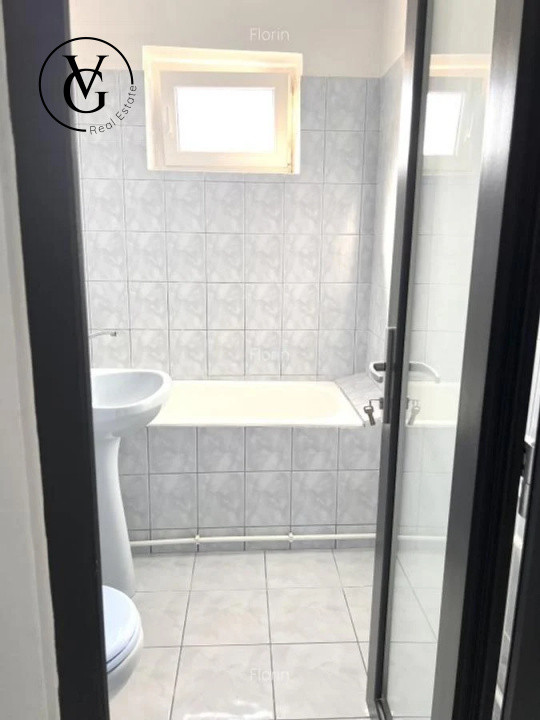 Apartament 2 camere - Tomis Nord