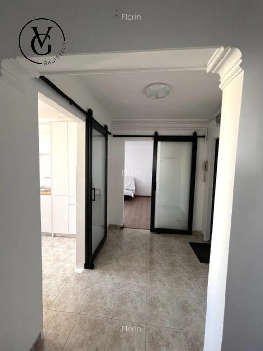 Apartament 2 camere - Tomis Nord