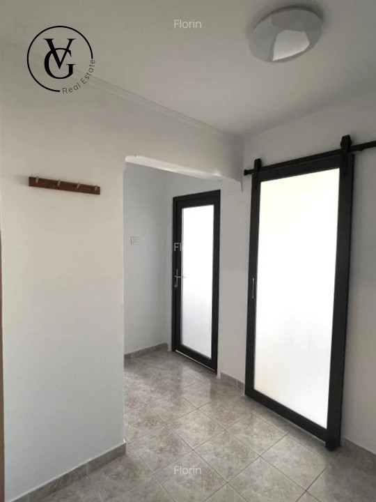 Apartament 2 camere - Tomis Nord