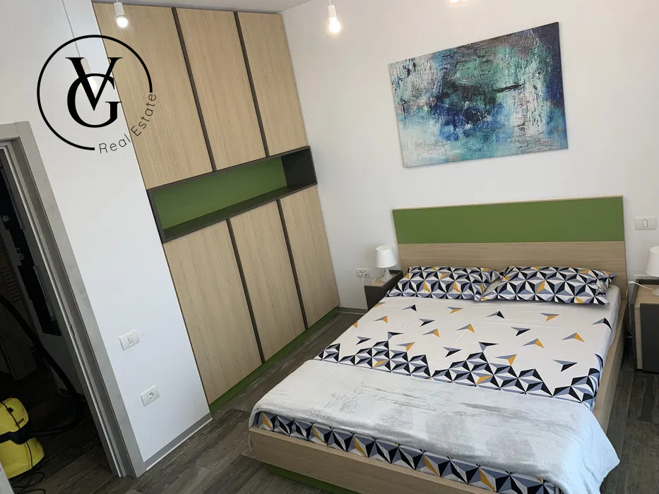 Apartament 2 camere - Aviatorii Residence