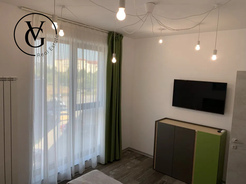 Apartament 2 camere - Aviatorii Residence