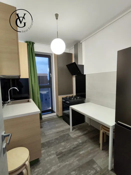 Apartament 2 camere - Aviatorii Residence