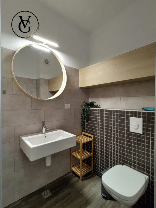 Apartament 2 camere - Aviatorii Residence
