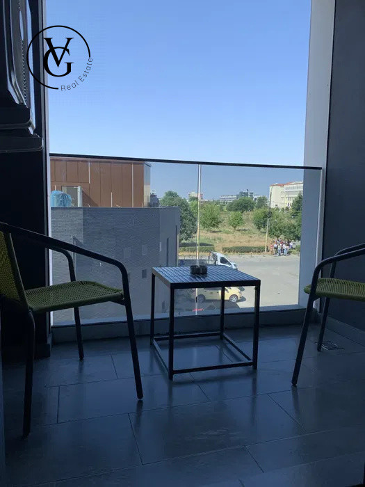 Apartament 2 camere - Aviatorii Residence