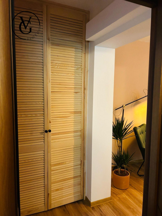 Apartament 2 camere - Spitalul Judetean - termen lung 