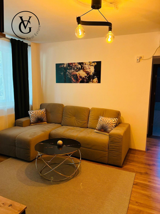 Apartament 2 camere - Spitalul Judetean - termen lung 