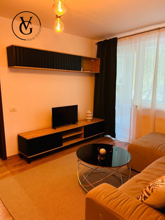 Apartament 2 camere - Spitalul Judetean - termen lung 