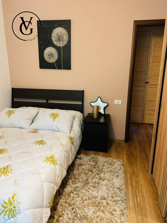 Apartament 2 camere - Spitalul Judetean - termen lung 