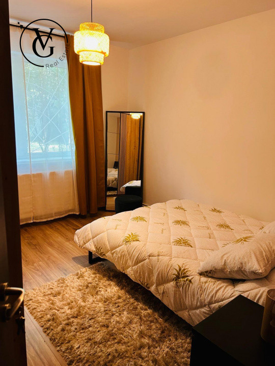 Apartament 2 camere - Spitalul Judetean - termen lung 