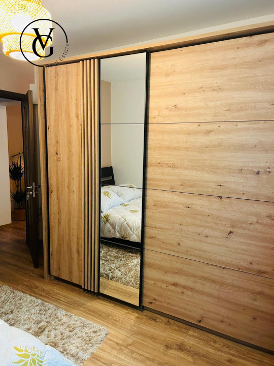 Apartament 2 camere - Spitalul Judetean - termen lung 