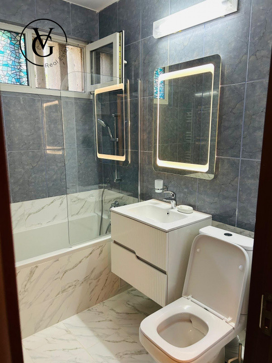 Apartament 2 camere - Spitalul Judetean - termen lung 