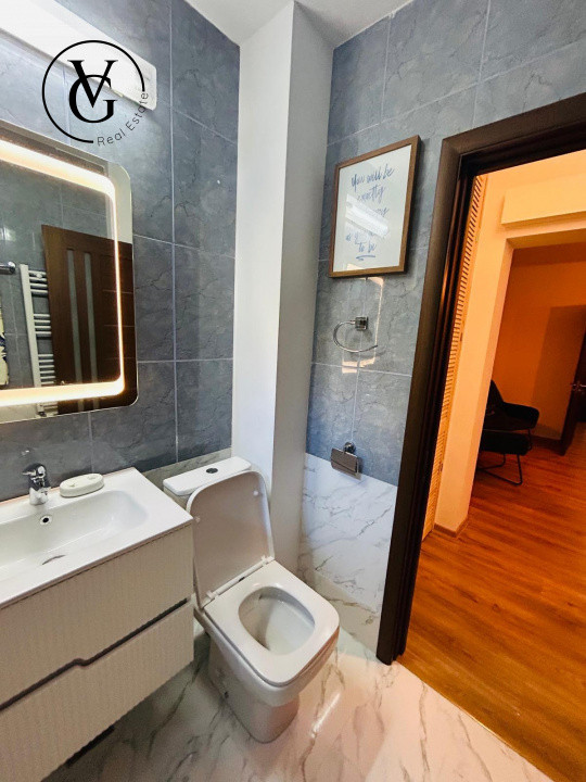 Apartament 2 camere - Spitalul Judetean - termen lung 