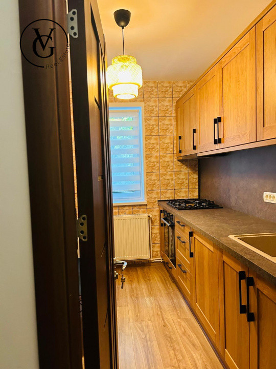 Apartament 2 camere - Spitalul Judetean - termen lung 