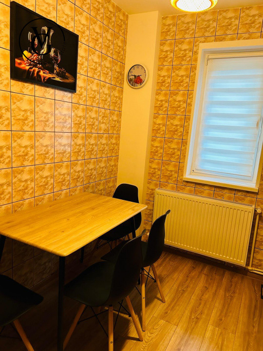 Apartament 2 camere - Spitalul Judetean - termen lung 