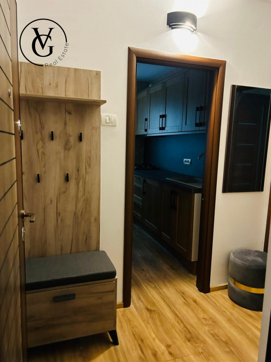 Apartament 2 camere - Spitalul Judetean - termen lung 