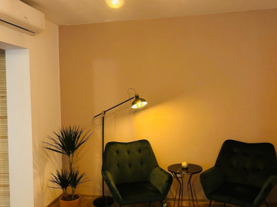 Apartament 2 camere - Spitalul Judetean - termen lung 