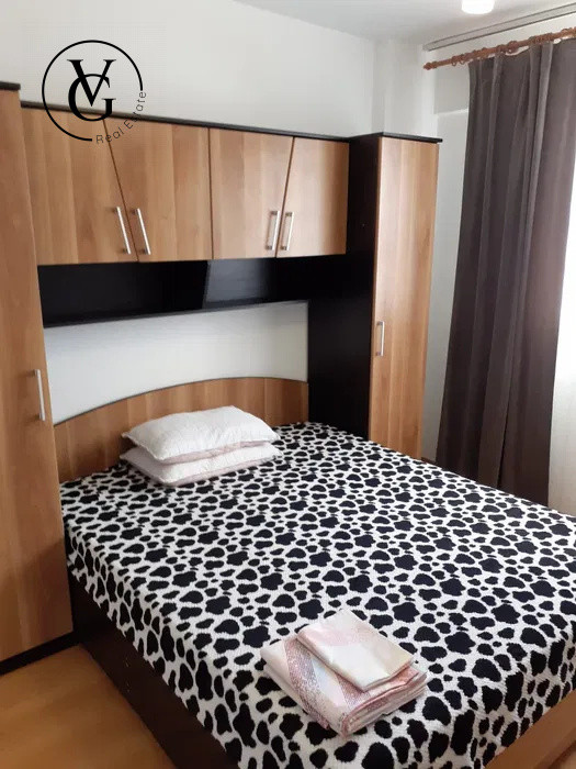 Apartament 2 camere - Zona Campus Universitar