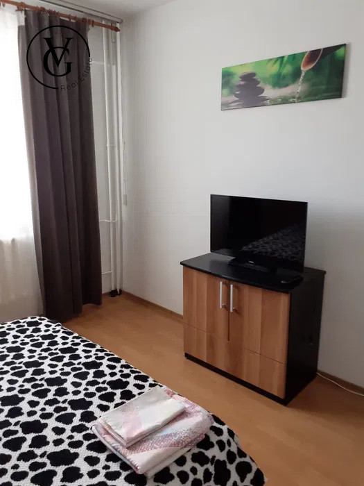 Apartament 2 camere - Zona Campus Universitar