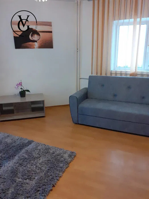 Apartament 2 camere - Zona Campus Universitar
