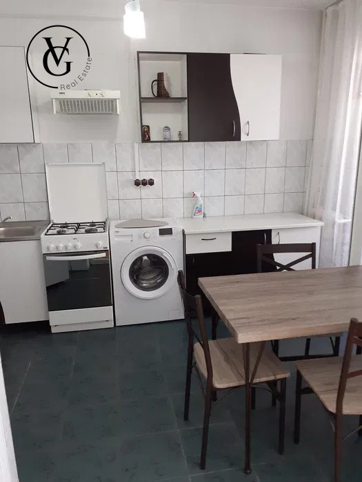 Apartament 2 camere - Zona Campus Universitar