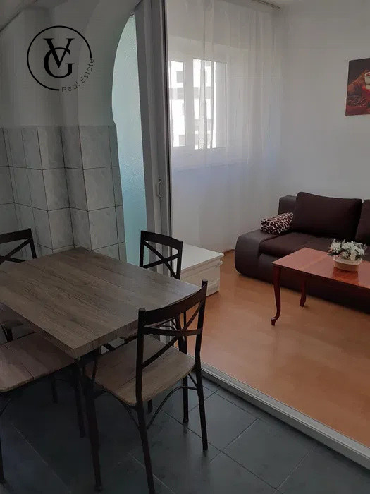 Apartament 2 camere - Zona Campus Universitar
