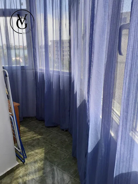 Apartament 2 camere - Zona Campus Universitar