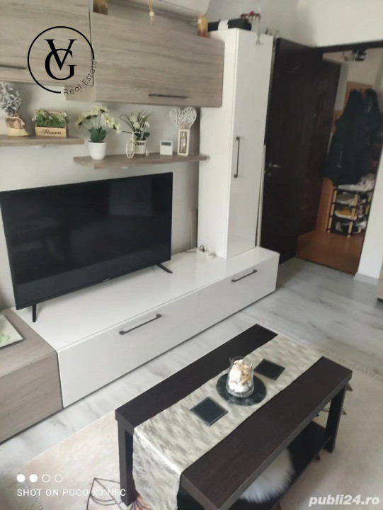 Apartament - Zona Tomis Nord