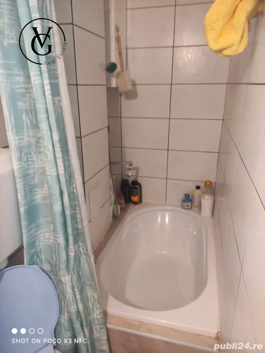 Apartament - Zona Tomis Nord