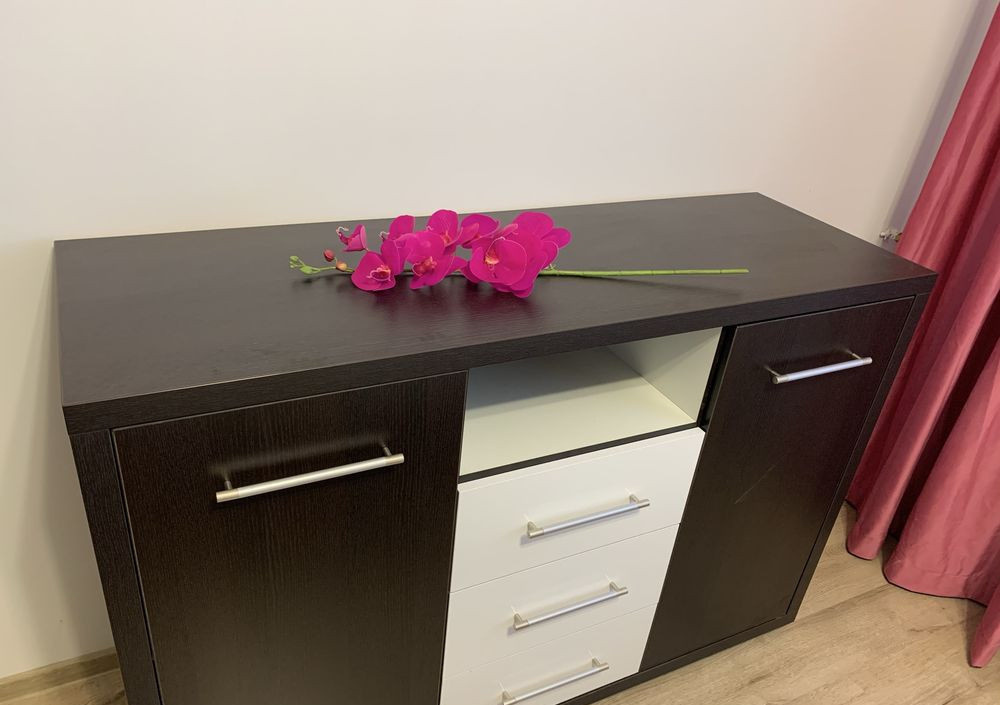  Apartament trei camere decomandat -  Drumul Taberei