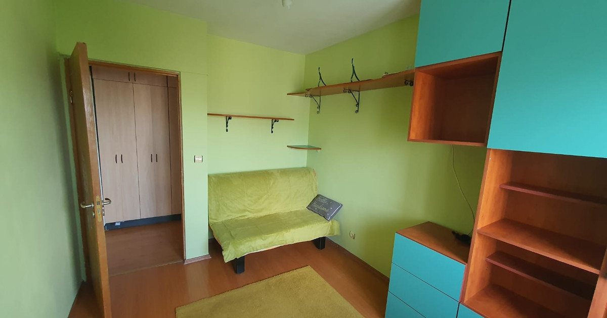 Apartament trei camere decomandat - Drumul Taberei