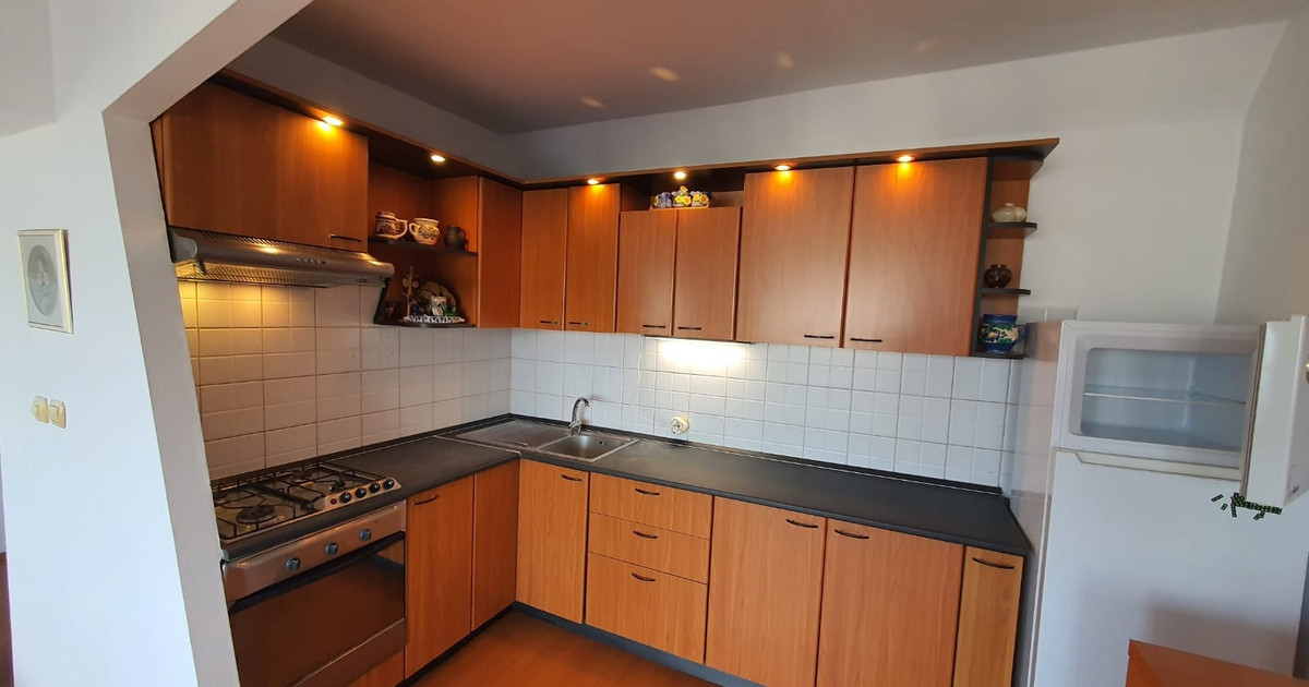 Apartament trei camere decomandat - Drumul Taberei