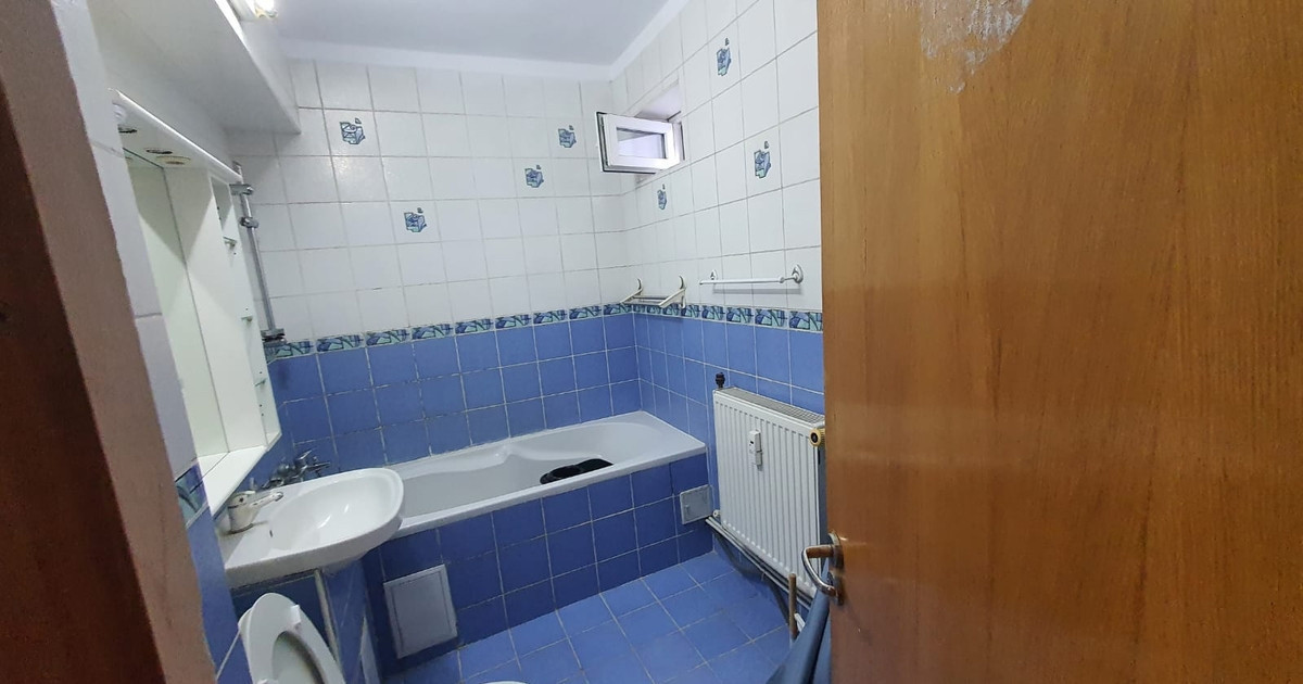 Apartament trei camere decomandat - Drumul Taberei