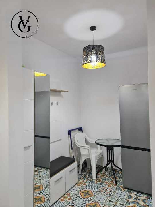 Apartament 2 camere - Maurer - Tomis Plus - loc de parcare