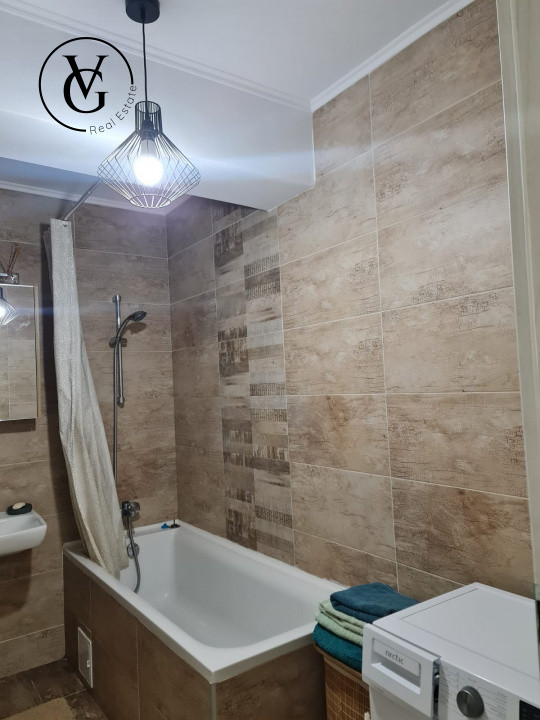 Apartament 2 camere - Maurer - Tomis Plus - loc de parcare