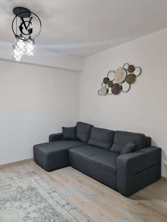 Apartament 2 camere - Maurer - Tomis Plus - loc de parcare