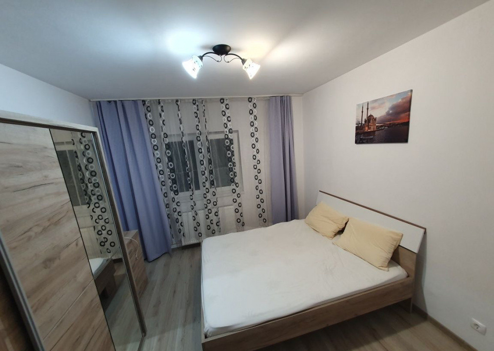 Apartament 2 camere - Berceni